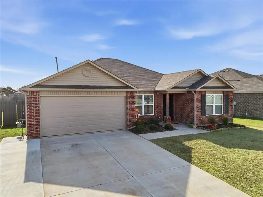 510 E Kinder Wells Boulevard, Perkins, OK 74059 - Image #2