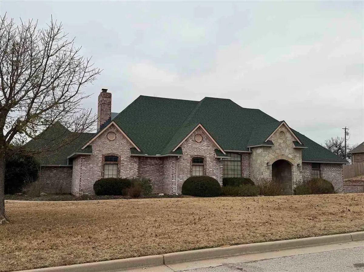 2 Raintree, Ponca City, OK 74604 - Image #1