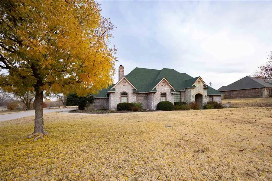2 Raintree, Ponca City, OK 74604 - Image #2