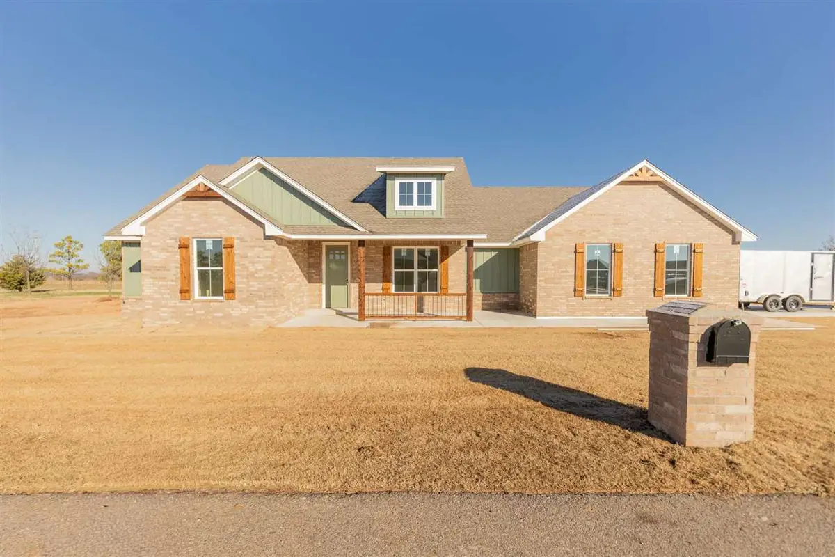 7818 N Rebecca Street, Stillwater, OK 74075-0000 - Image #1