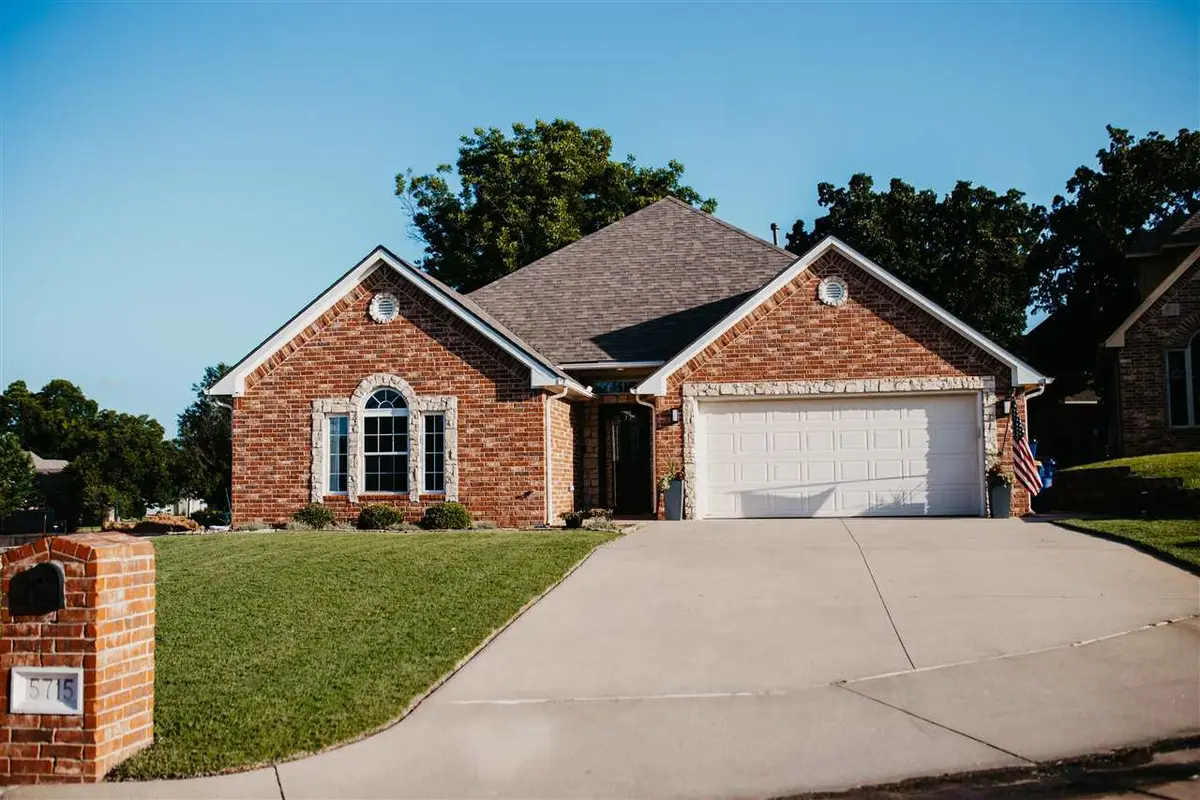 5715 W 8th Court, Stillwater, OK 74074-0000 - Image #1