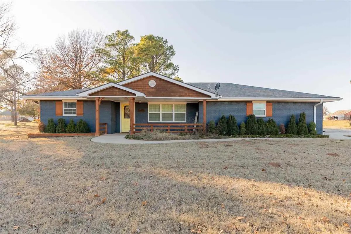 1404 S Prairie Road, Stillwater, OK 74074-0000 - Image #1