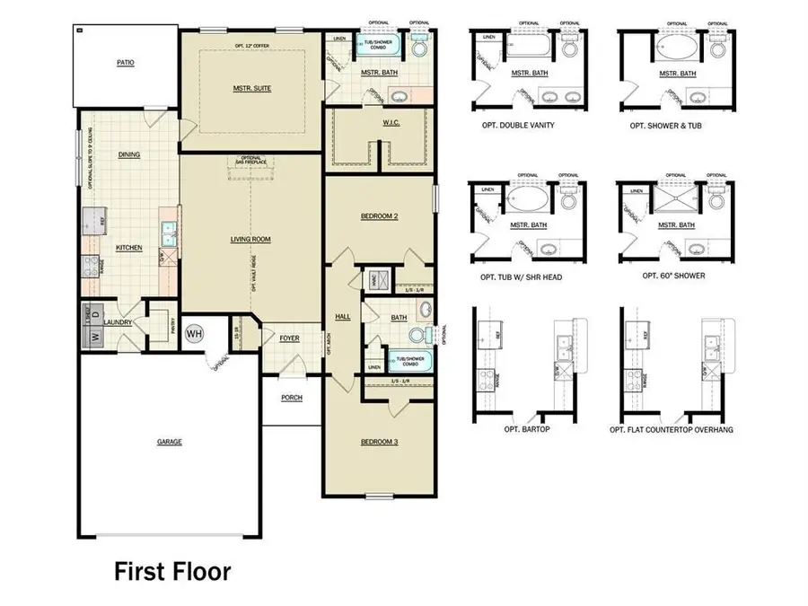 2131 W 30th Place, Stillwater, OK 74074 - #2