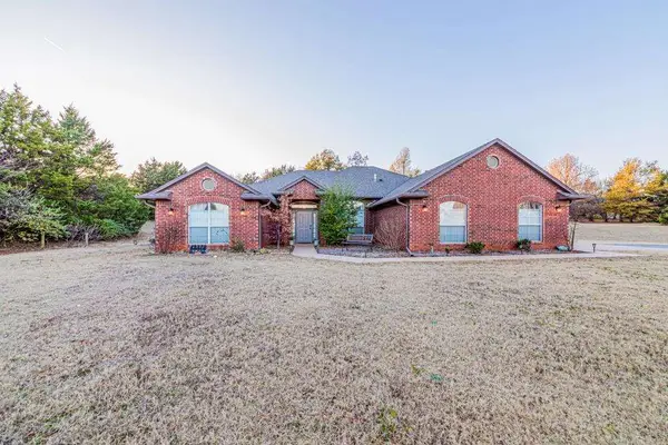 4816 Deerfield Drive, Stillwater, OK 74074-0000