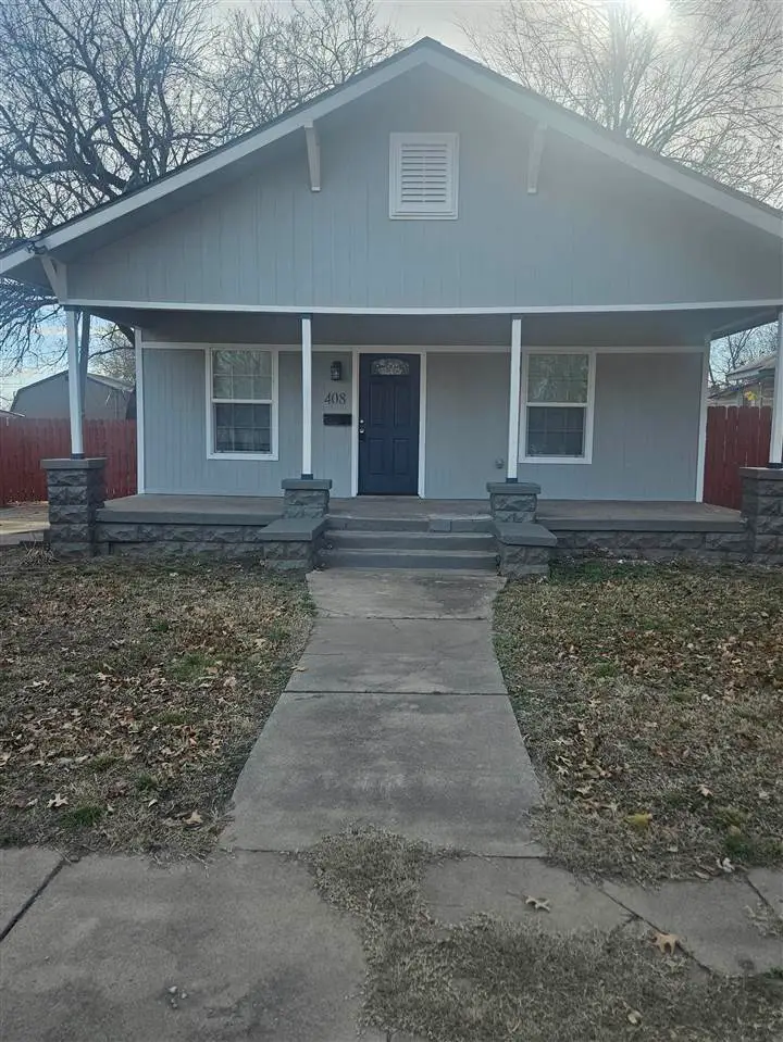 408 W Chestnut, Ponca City, OK 74601 - Image #1
