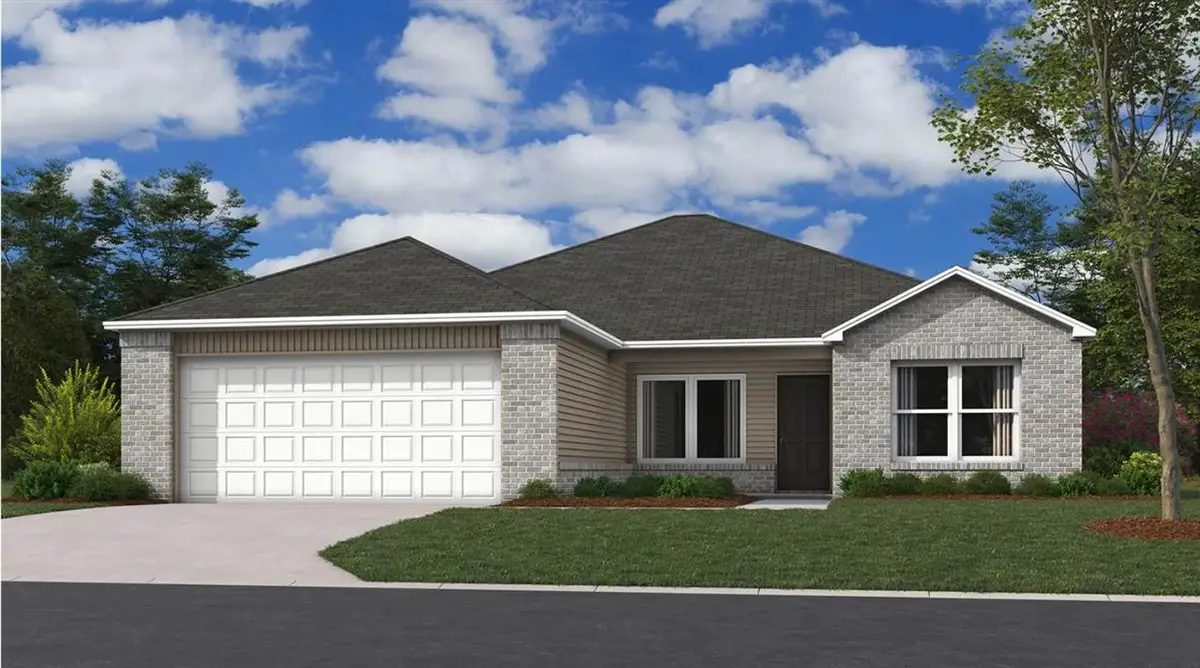 4103 S Blackberry Street, Stillwater, OK 74074 - #1