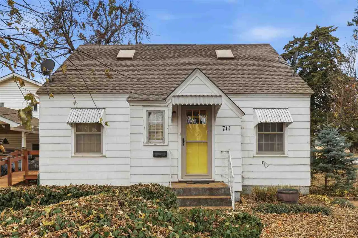 711 N 13th, Perry, OK 73077 - Image #1