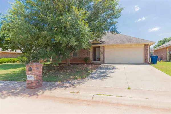 3021 E 2nd Street, Stillwater, OK 74074-0000