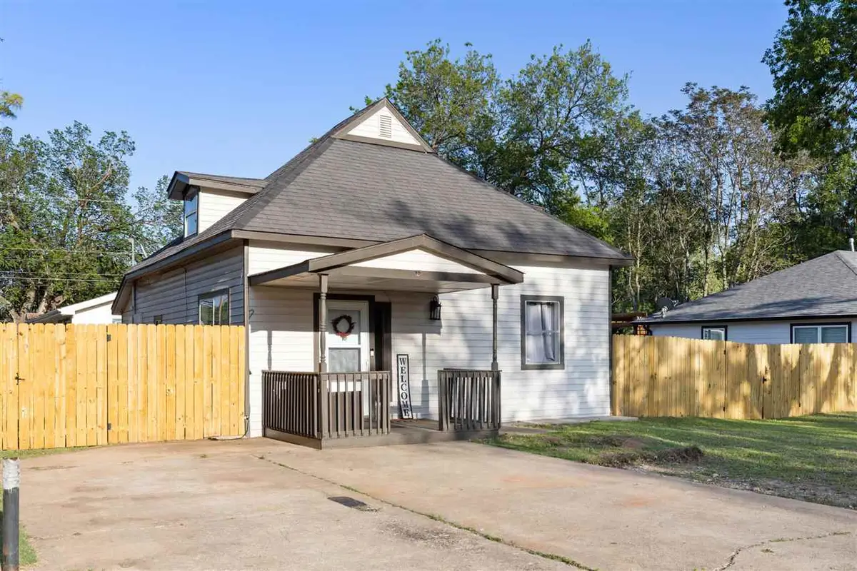 1401 S Lowry Street, Stillwater, OK 74074 - Image #1