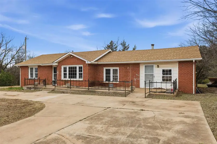 410 S Jardot, Stillwater, OK 74074 - Image #2