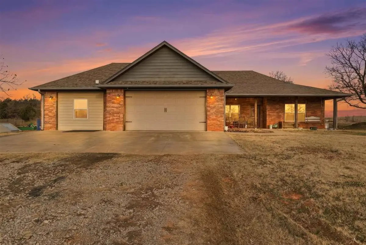 344565 E 840 Road, Chandler, OK 74834 - Image #1