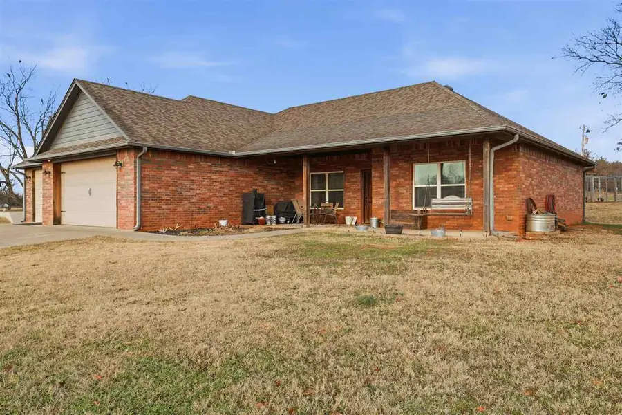344565 E 840 Road, Chandler, OK 74834 - Image #2