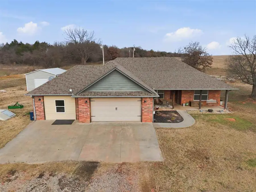 344565 E 840 Road, Chandler, OK 74834 - Image #3