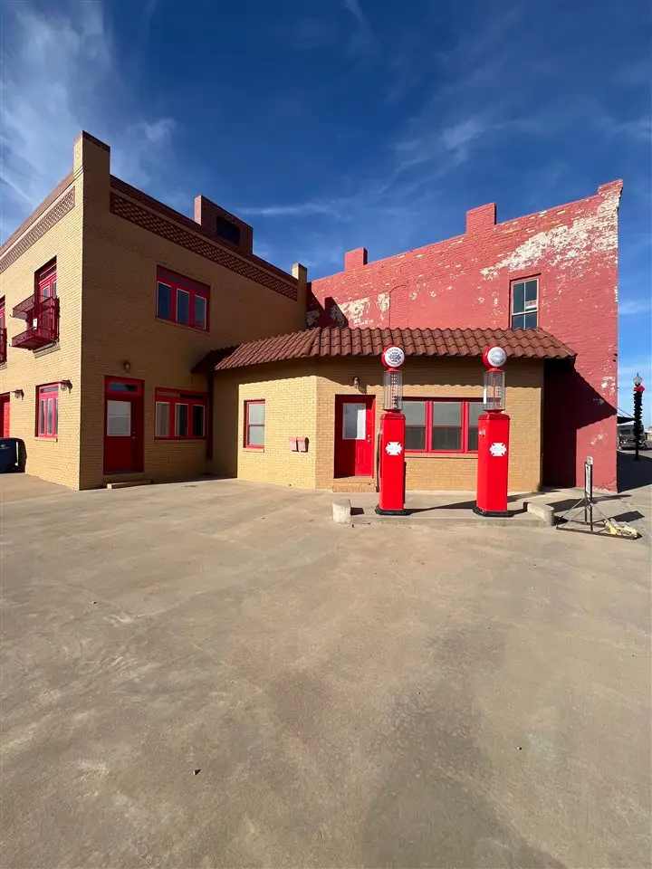 224 S Main, Hennessey, OK 73742 - Image #1