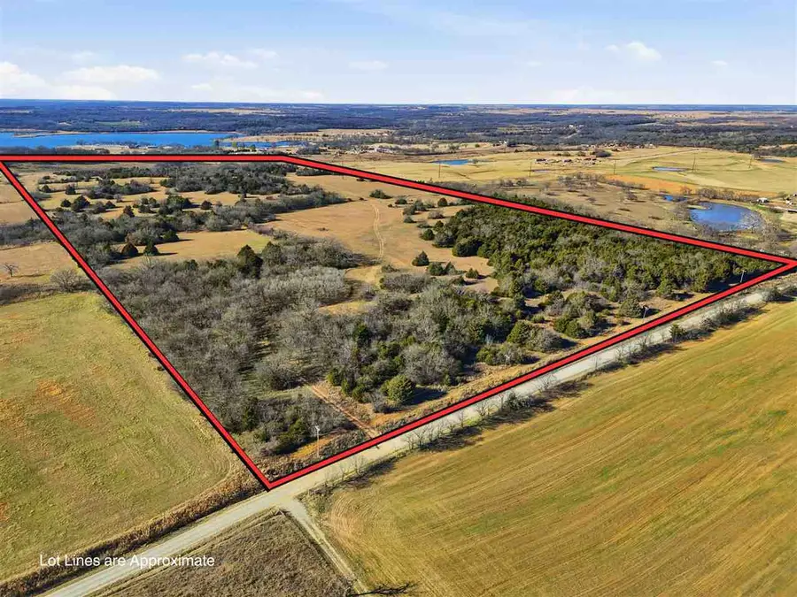 44999 S 34900 Road, Pawnee, OK 74058 - Image #2