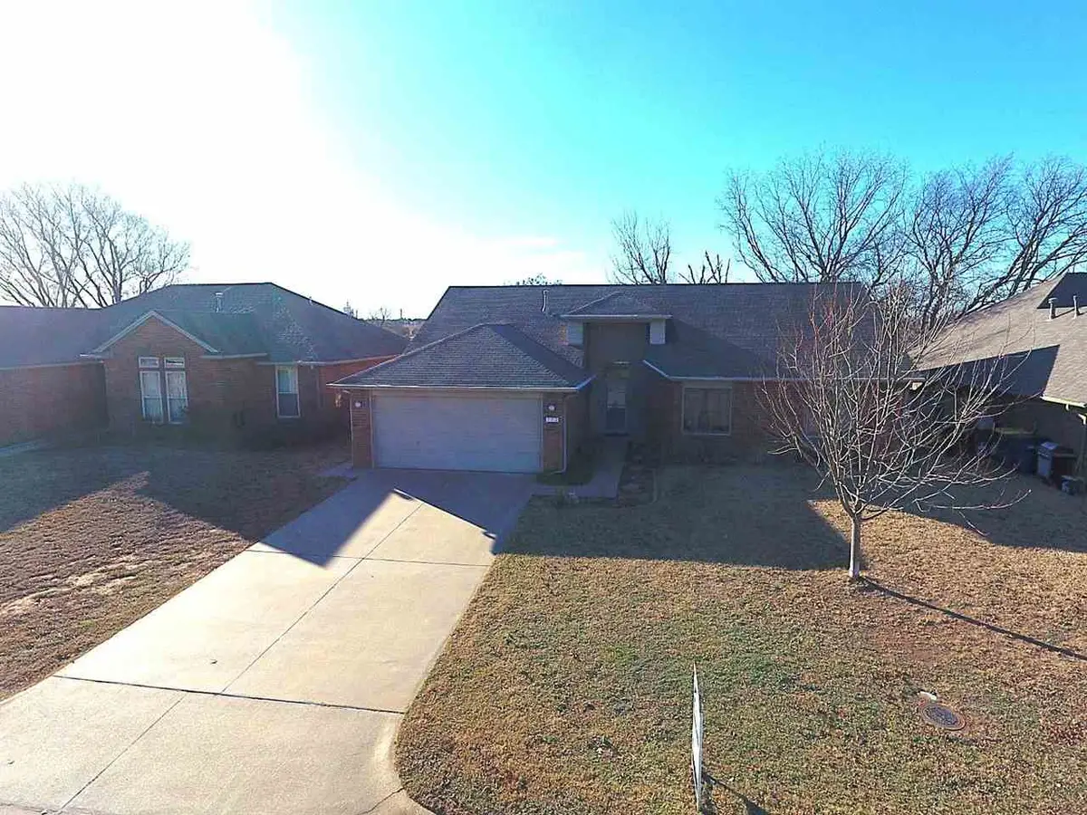 112 S Abbey Lane, Stillwater, OK 74074-6710 - Image #1
