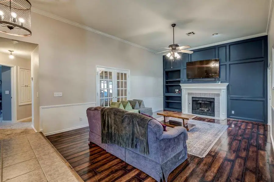 1910 Wedgewood Ct, Stillwater, OK 74075 - Image #3