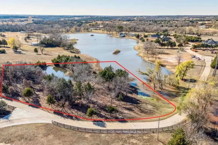 Adress TBD W Laguna Lane, Stillwater, OK 74074 - Image #2