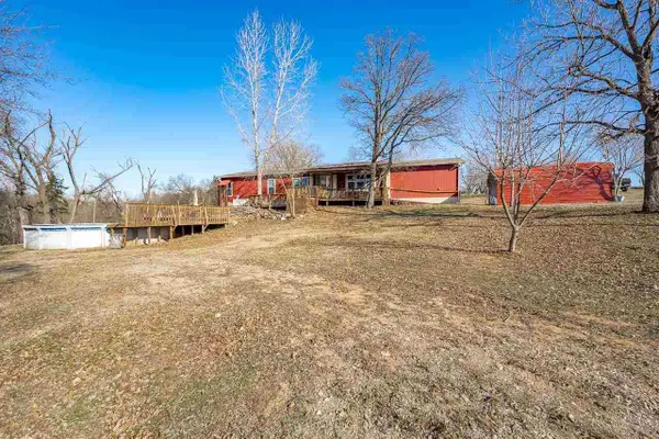 208 E 116th Street, Perkins, OK 74059