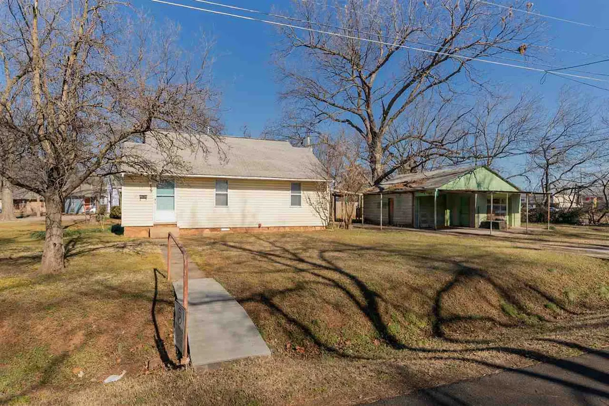 139 S Park Drive, Stillwater, OK 74074-0000 - Image #1