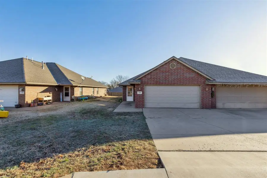 721 S Pecan Hill Street, Stillwater, OK 74074 - Image #3