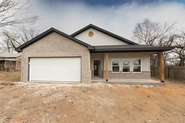 518 S Main Street, Perkins, OK 74059