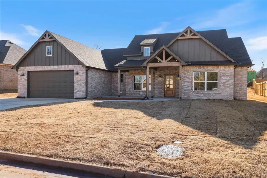 914 S Rock Hollow Court, Stillwater, OK 74074 - Image #2