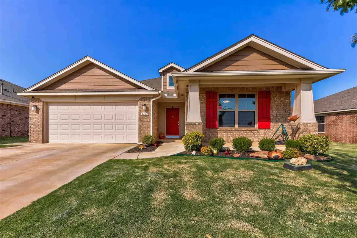 1127 S Landry Ln, Stillwater, OK 74074 - Image #1