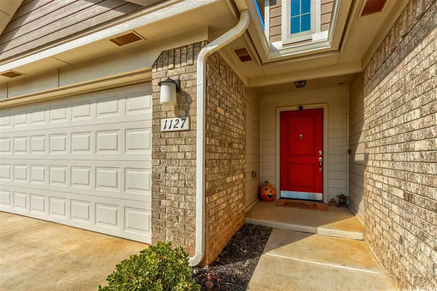 1127 S Landry Ln, Stillwater, OK 74074 - Image #3