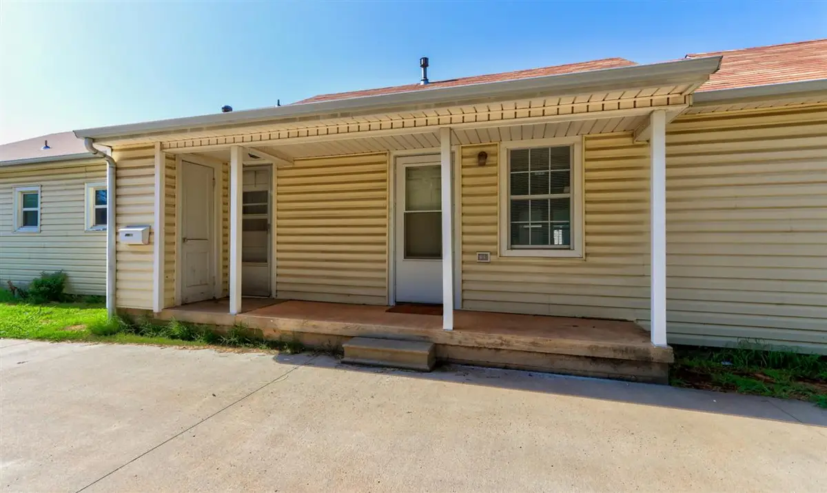 205 1/2 S Duck Street, Stillwater, OK 74074 - Image #1