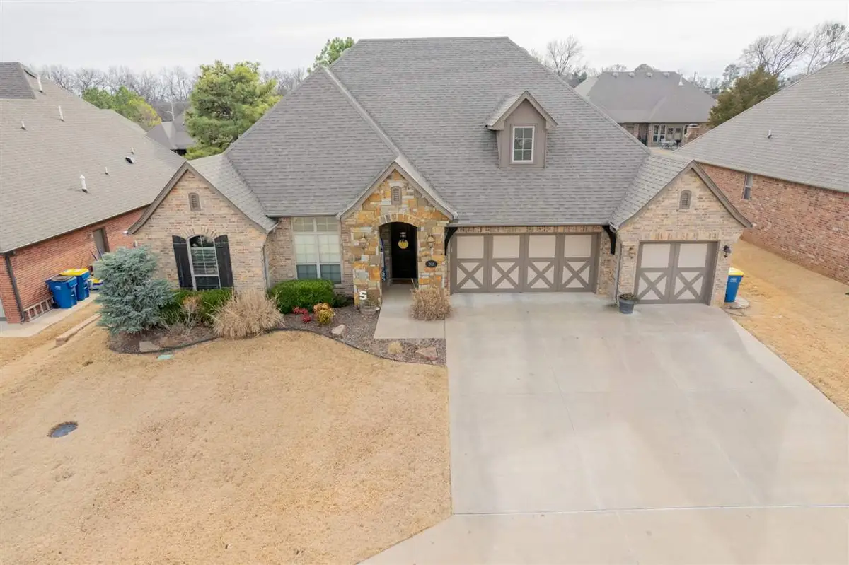 3111 W Montera Avenue, Stillwater, OK 74074-0000 - Image #1