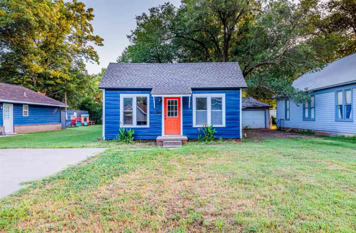 506 E 17th Avenue, Stillwater, OK 74074-7909 - Image #1