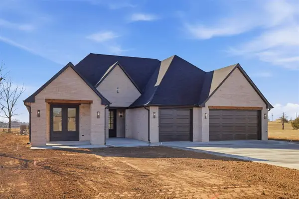 725 W Karen Avenue, Stillwater, OK 74075-1175