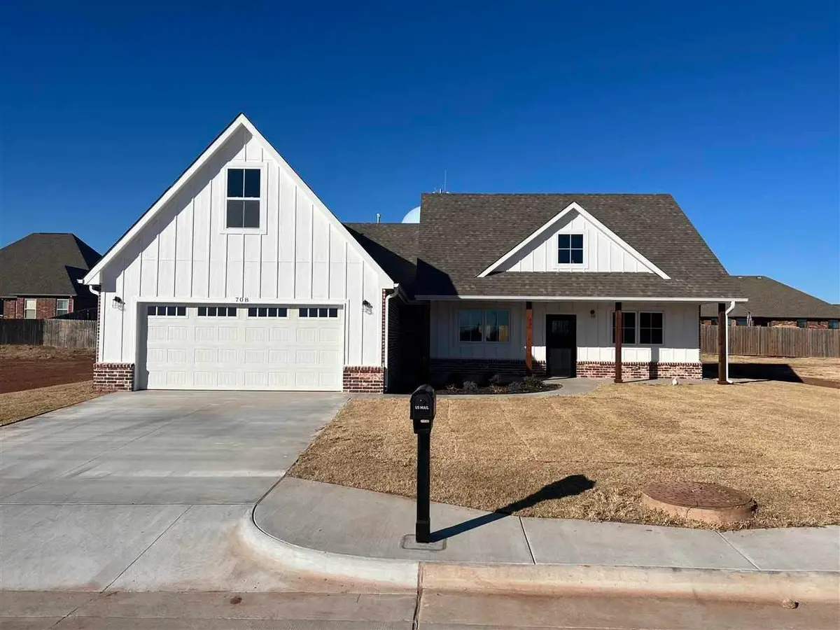708 E Windiate Court, Stillwater, OK 74075 - Image #1