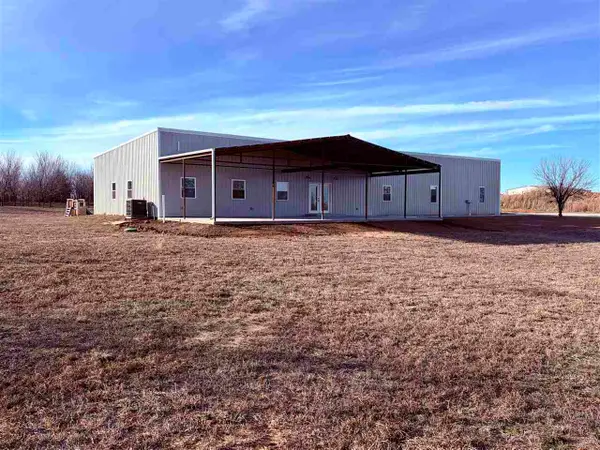 630 N Rose Road, Stillwater, OK 74075