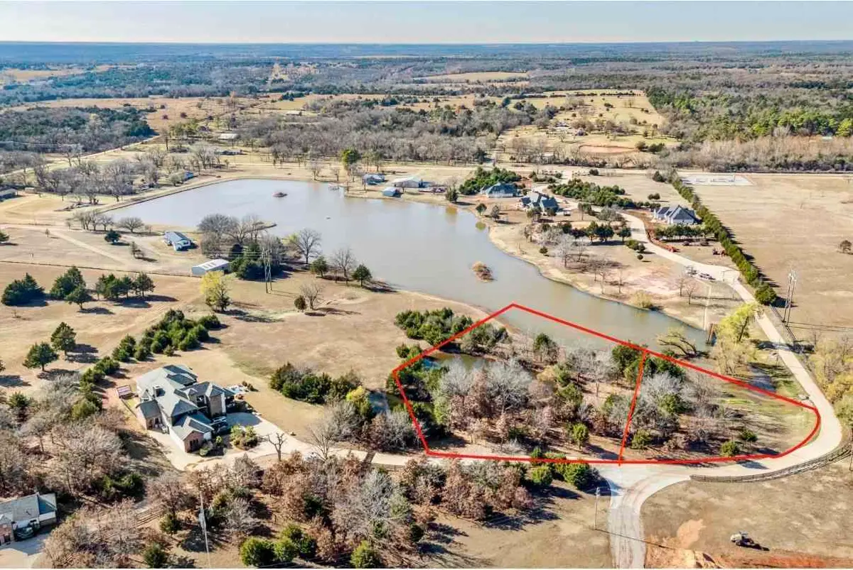 LOT 24 W Laguna Lane, Stillwater, OK 74074 - #1