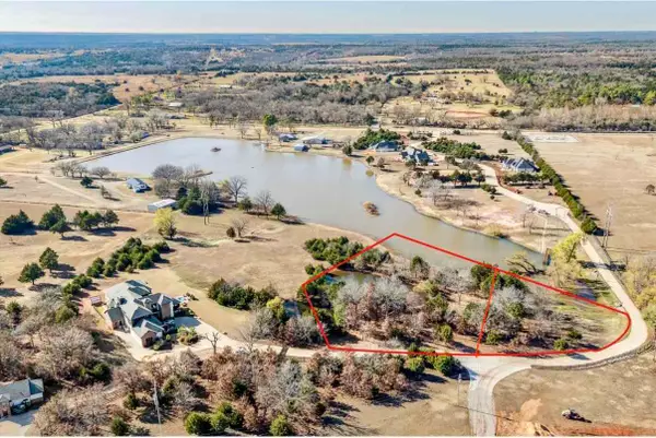 LOT 24 W Laguna Lane, Stillwater, OK 74074