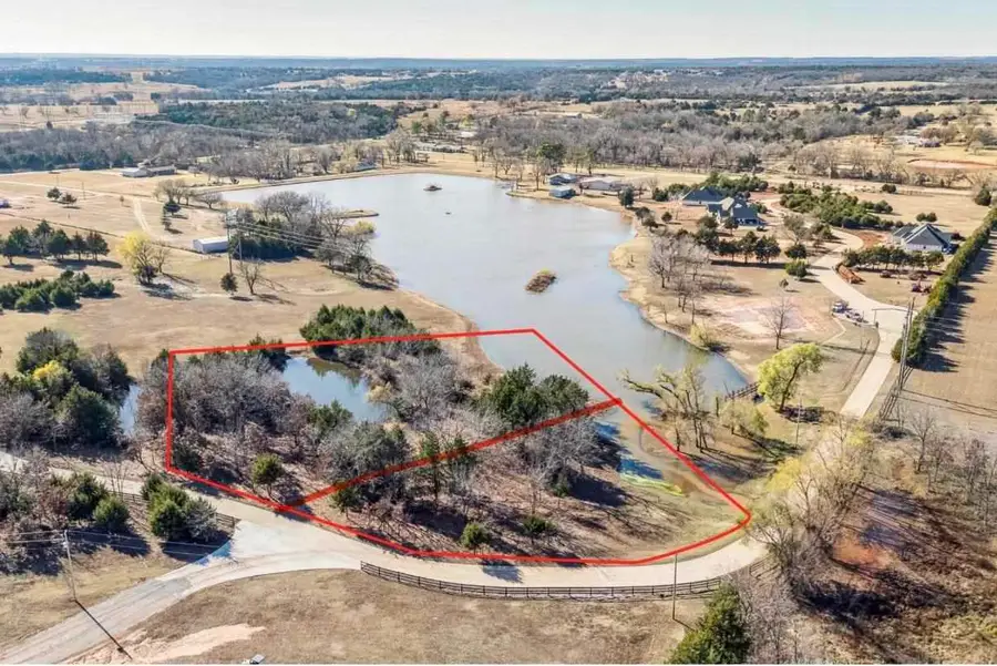 LOT 24 W Laguna Lane, Stillwater, OK 74074 - #3