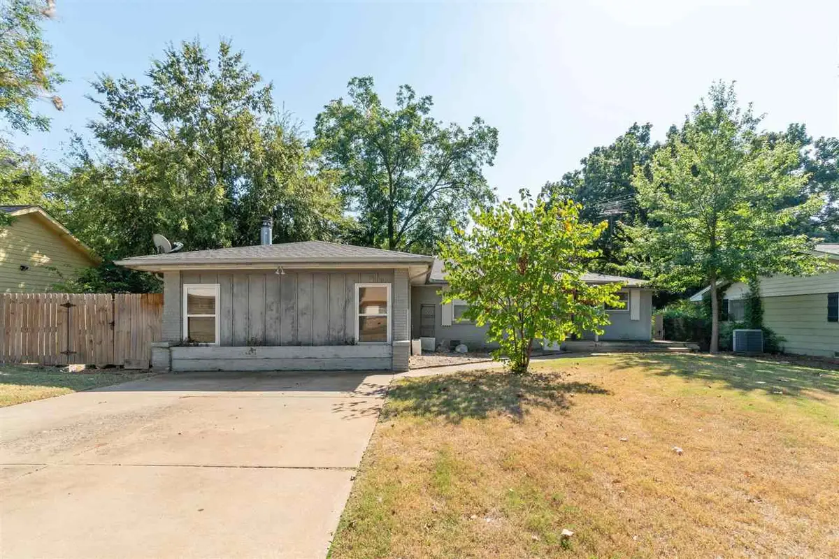2133 W Arrowhead Avenue, Stillwater, OK 74074 - Image #1