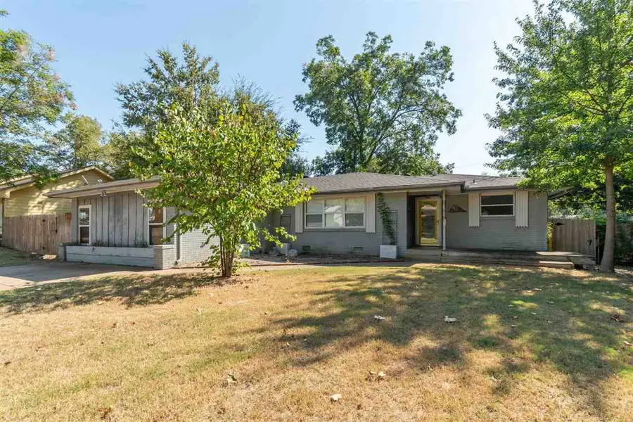 2133 W Arrowhead Avenue, Stillwater, OK 74074 - Image #2