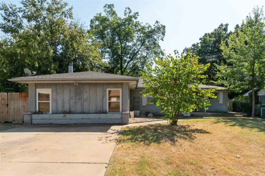 2133 W Arrowhead Avenue, Stillwater, OK 74074 - Image #3