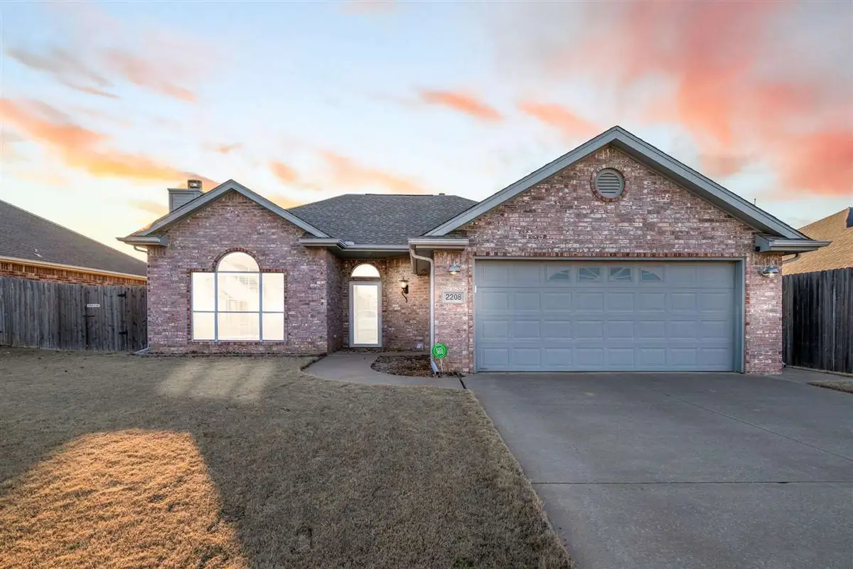 2208 N Manning Street, Stillwater, OK 74075-2999 - Image #1