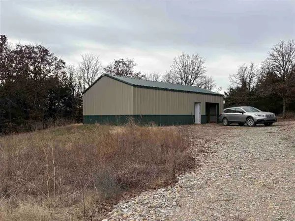 0 E 56th Street, Stillwater, OK 74074