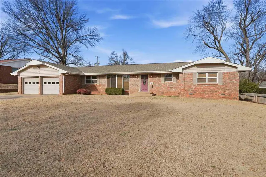 1102 W Will Rogers Drive, Stillwater, OK 74075 - Image #2