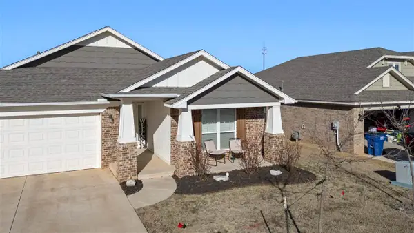6104 N Platinum Drive, Stillwater, OK 74075
