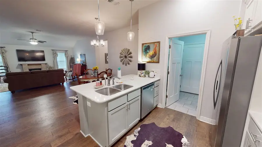 6104 N Platinum Drive, Stillwater, OK 74075 - Image #2