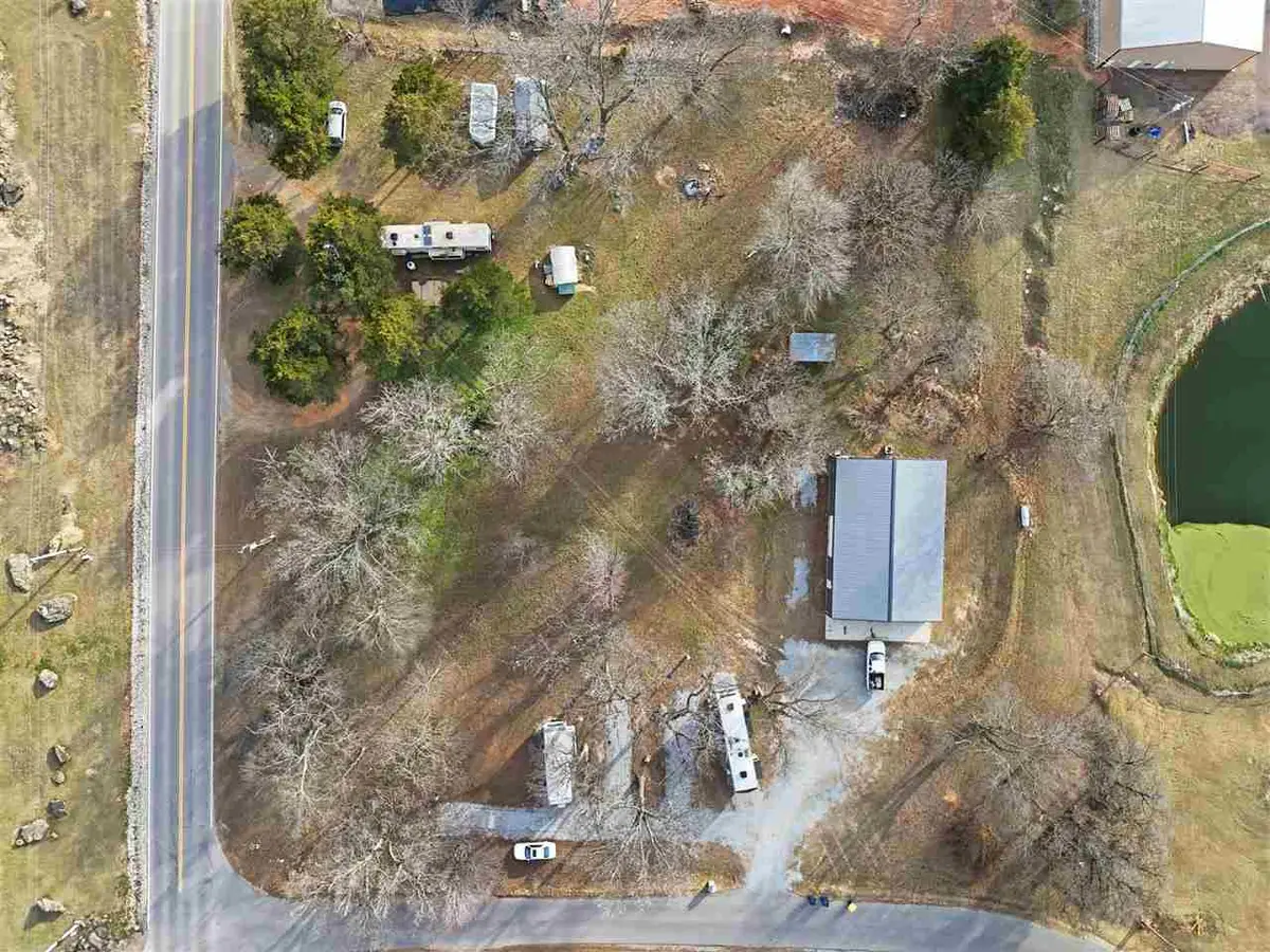 202 N Redlands Road, Stillwater, OK 74074 - Image #1