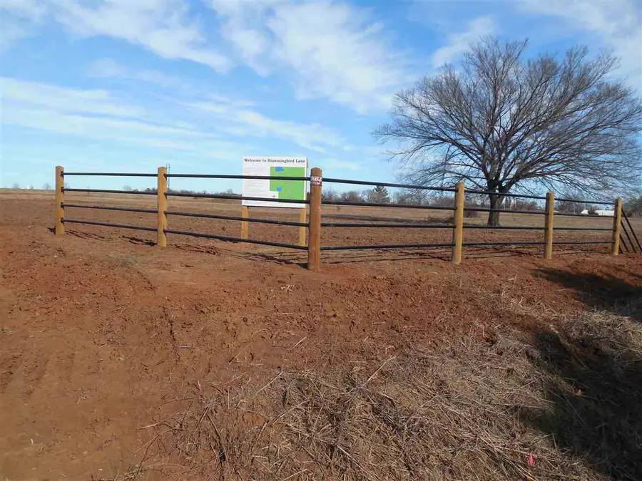 Lot 2 Hummingbird Lane, Stillwater, OK 74074 - Image #2