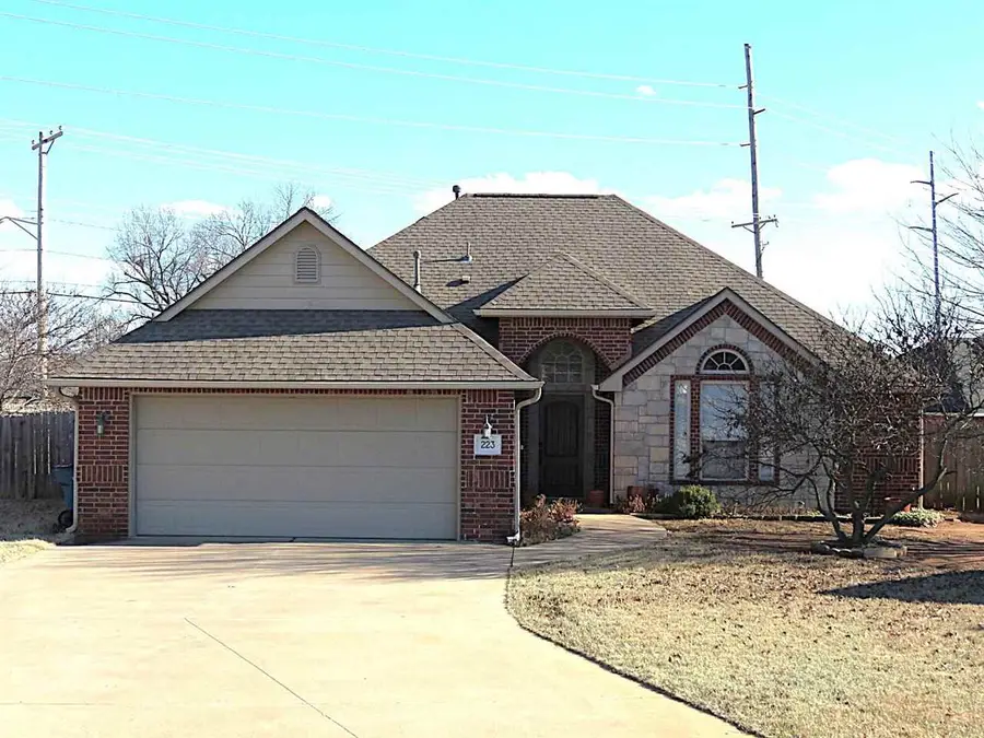 223 N Kody Court, Stillwater, OK 74075 - Image #2