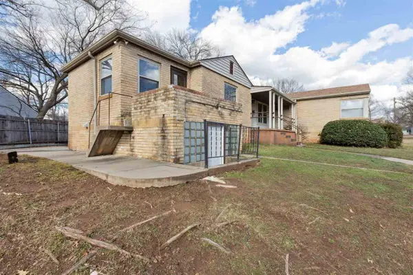 1904 W Arrowhead Street, Stillwater, OK 74074